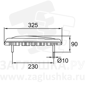 YL-ПЛ230ДУ40L