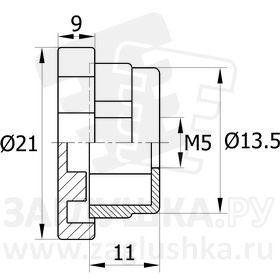 Б21М5ЧН