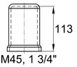 Схема SW70-1-G113