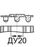 Схема CPF3/4-900