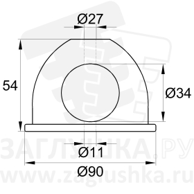 НП25П