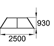 Схема TK19-2500-880