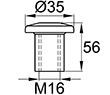 Схема YA-SNM16x50 zinc