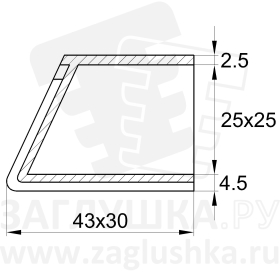 Н25-25ЧС