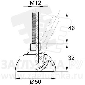 50М12-45ЧС