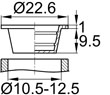 Схема STCF10,5