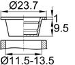 Схема STCF11,5