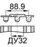 Схема CPF1.1/4-150