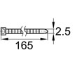 FA165X2.5