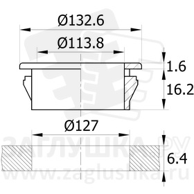 TFLF127x113,8-6,4