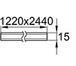 Схема HDPE15WBKW