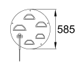 Схема FIMU5BELLIN