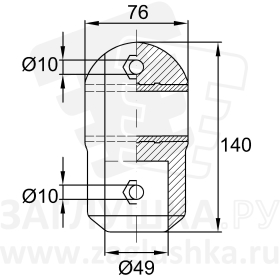 С25-40ЧС