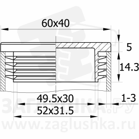 ILR60x40