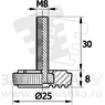 25М8-30ЧН