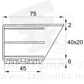 НС20-40ОВЧС