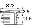 Схема ILTB22+1,8