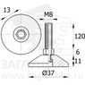 37М8-120ЧН