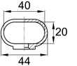 Схема Н20-40ЧК