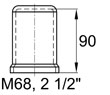 Схема SW100-1-G90