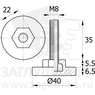 40М8-35ЧС