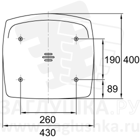 СА400КВ