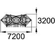 Схема КН-1310